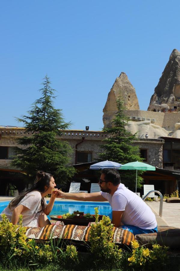 Kufe Hotel Göreme Luaran gambar