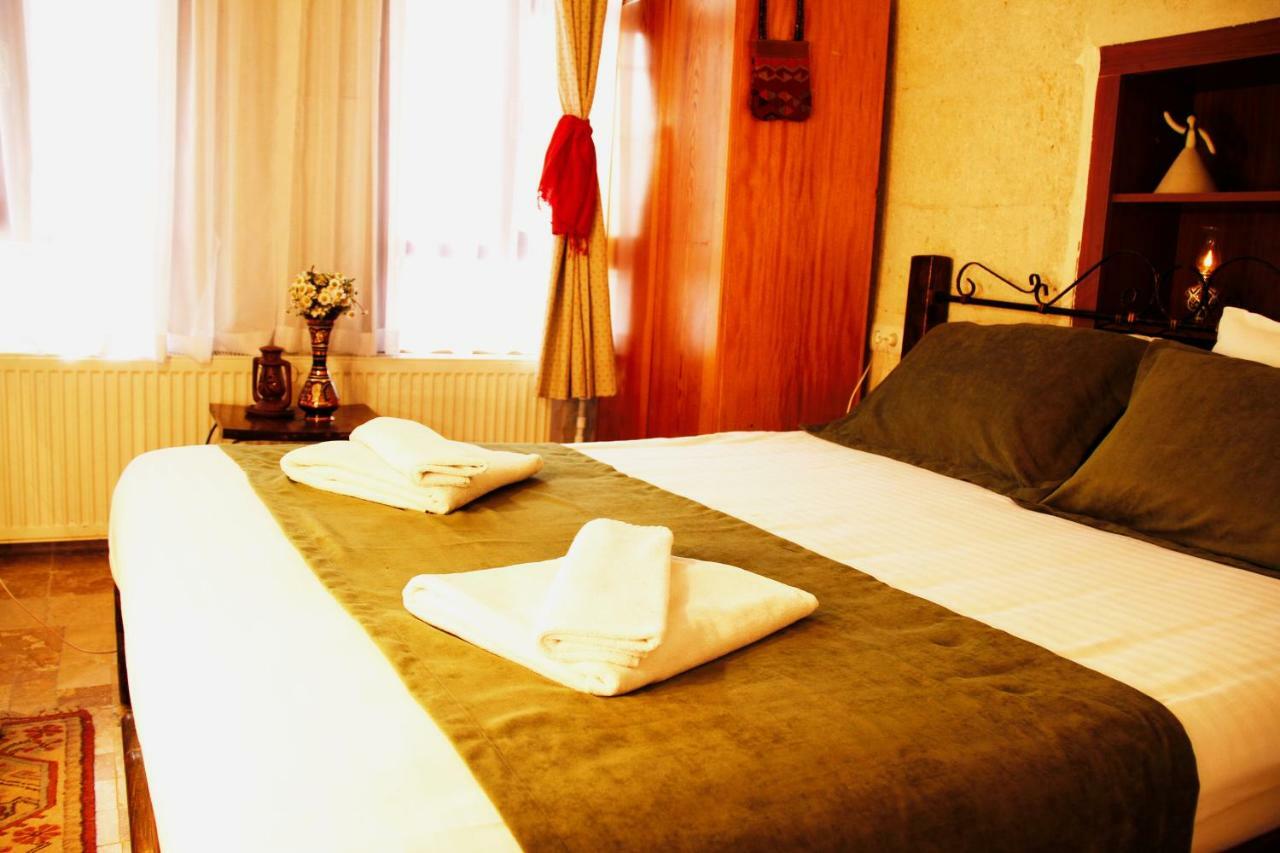 Kufe Hotel Göreme Luaran gambar